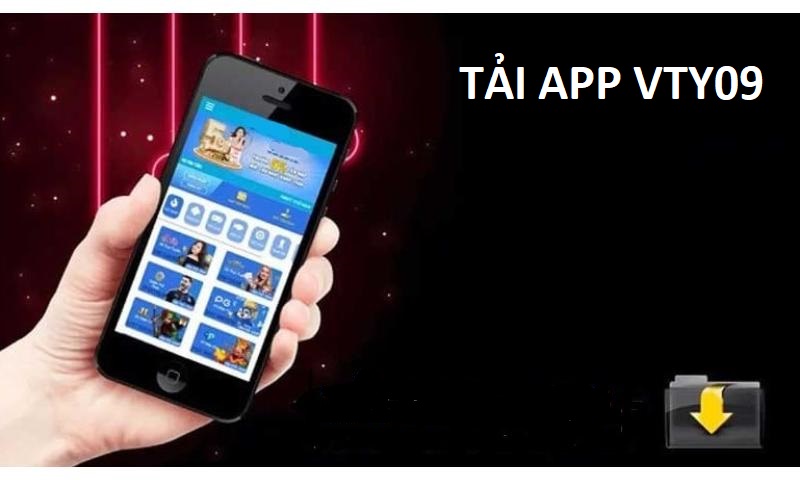 Bí kíp tải app Vty09 thành công