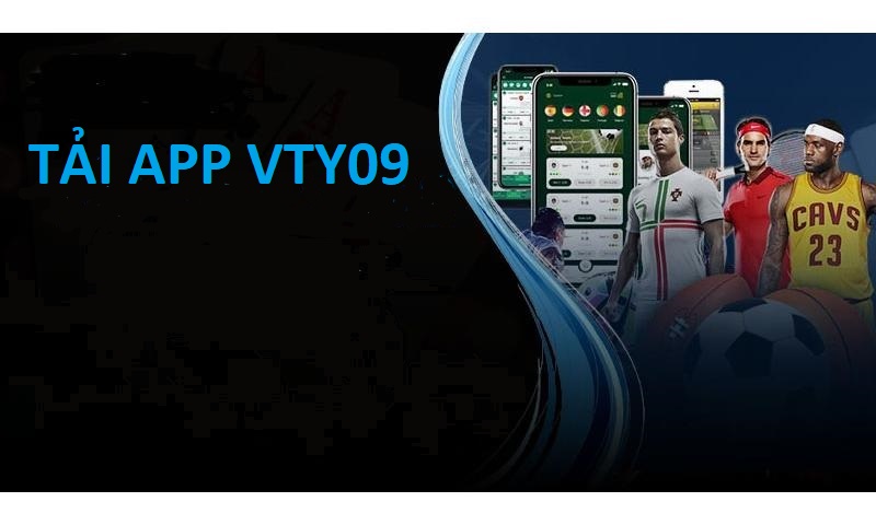 App cá cược Vty09 chất lượng, đẳng cấp