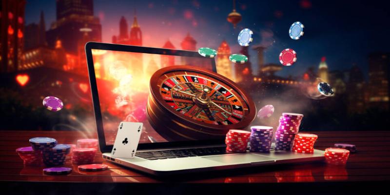 Slot Game: Tất cả những gì bạn cần biết về trò chơi máy đánh bạc